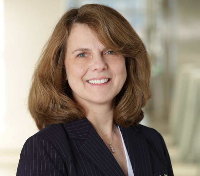 Michele Cleary, PhD