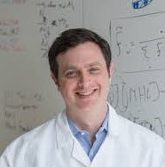 Benjamin Greenbaum, PhD