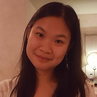 Jing Lin (Lucy) Xie, PhD