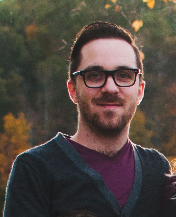 Justin Perry, PhD