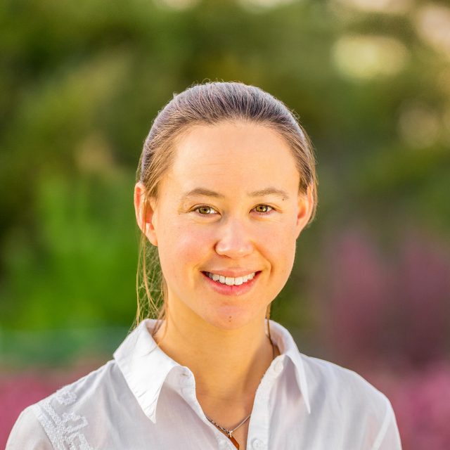 Ariana Peck, PhD