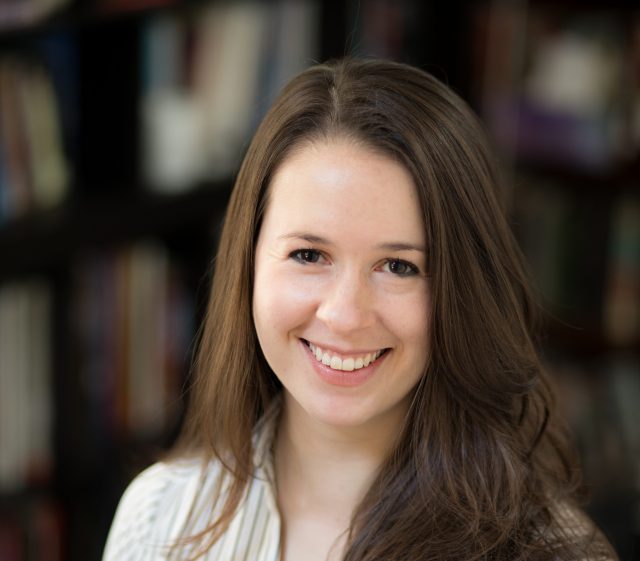 Josephine Giles, PhD