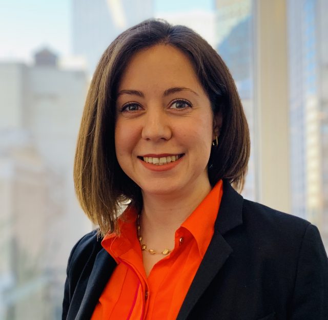 Anna Turetsky, PhD