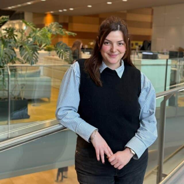 Martha Zarou, PhD