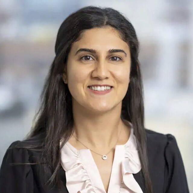 Maryam Pourmaleki, PhD