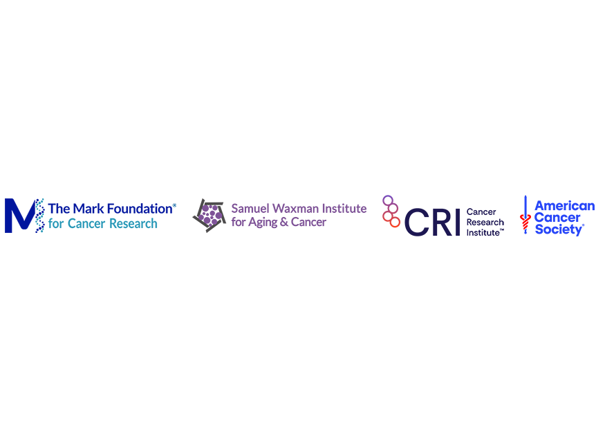 Multi-Organization Partnership Announces $2.5 Million for Aging and Cancer Research