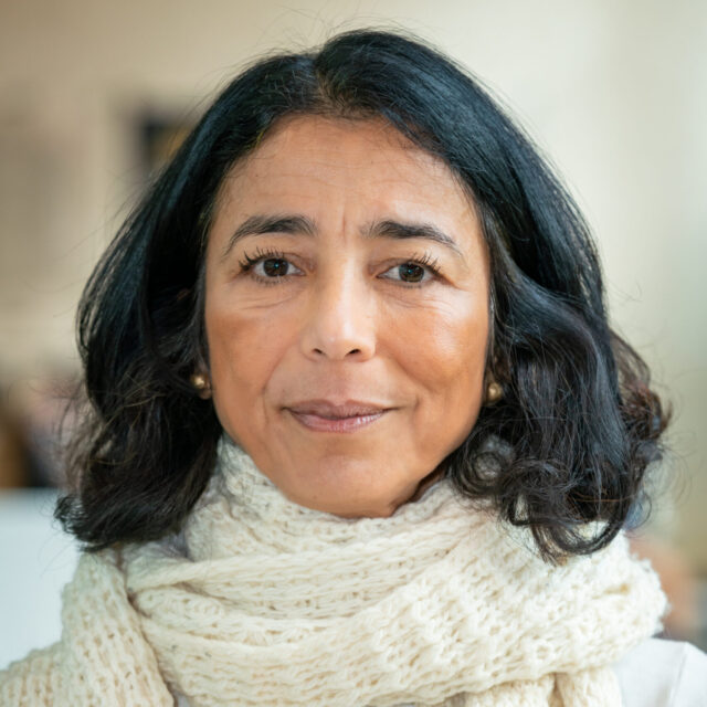 Miriam Merad, MD, PhD