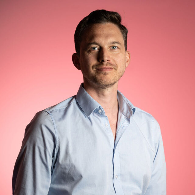Georg Winter, PhD