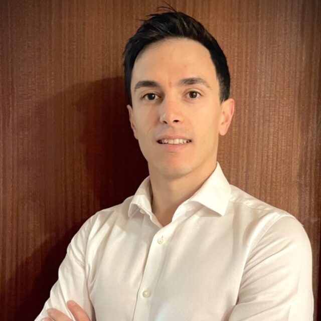 Rafael Blanco Domínguez, PhD